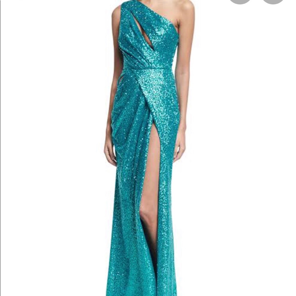 Elie saab gown